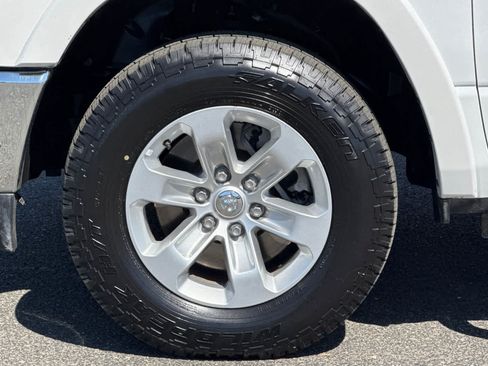 Used 2022 RAM 1500 Laramie w/ Off Road Group AWD/4WD image 30