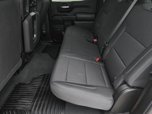 New 2026 GMC Sierra 1500 Pro w/ Graphite Edition AWD/4WD image 4