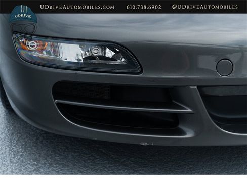 Used 2008 Porsche 911 Carrera 4S AWD/4WD image 16