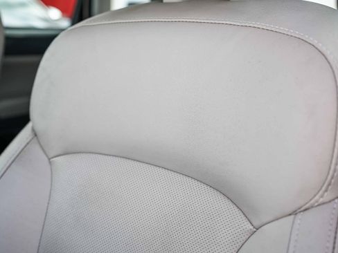 Used 2017 Subaru Forester 2.5i Limited image 25