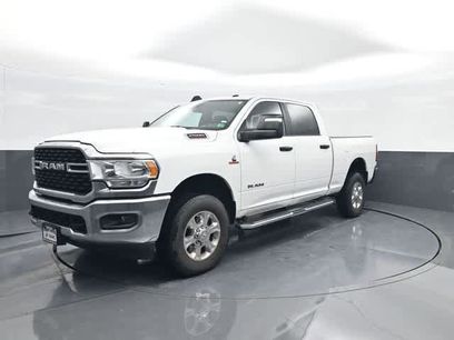 Used 2024 RAM 2500 Big Horn