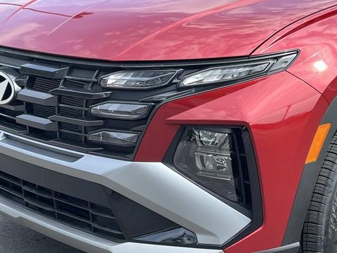 New 2026 Hyundai Tucson SEL AWD/4WD image 9