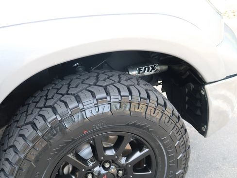 Used 2012 Toyota Tundra 4x4 Double Cab w/ Tow Pkg image 12