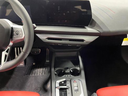 Used 2025 BMW M235i xDrive w/ Premium Package image 12