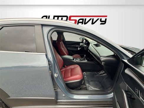Used 2023 MAZDA CX-30 AWD 2.5 S w/ Preferred Package image 29