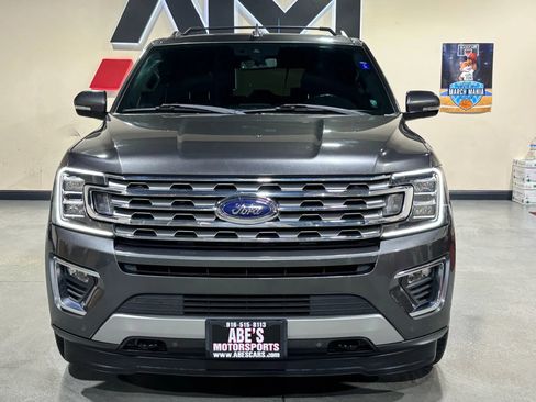Used 2019 Ford Expedition Limited w/ Equipment Group 301A image 3