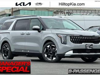 New 2026 Kia Carnival EX FWD video 1