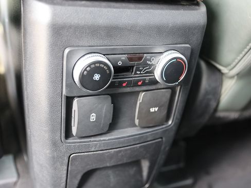 Used 2022 Ford Explorer Timberline AWD/4WD image 26