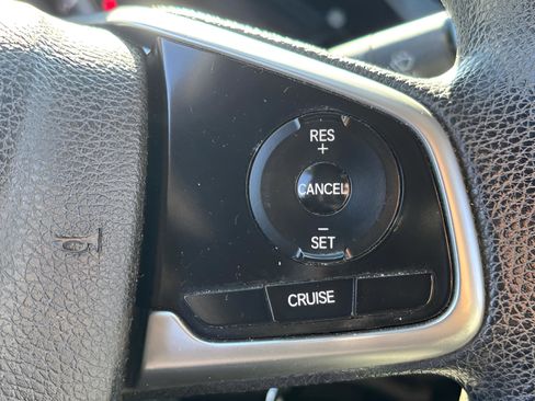 Used 2016 Honda Civic LX image 34