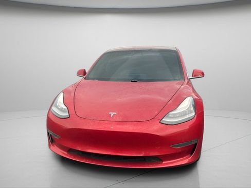Used 2018 Tesla Model 3 Long Range image 9