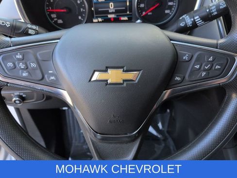 Used 2024 Chevrolet Equinox LS w/ LS Convenience Package AWD/4WD image 20