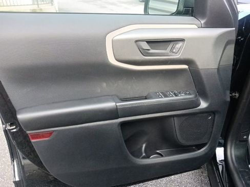 New 2025 Ford Bronco Sport Big Bend w/ Convenience Package image 11