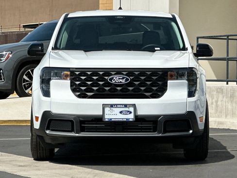 New 2026 Ford Maverick XLT w/ XLT Luxury Package image 8