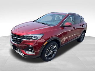 Used 2022 Buick Encore GX Essence AWD/4WD 360° Tour