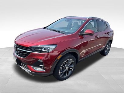 Used 2022 Buick Encore GX Essence