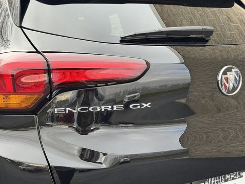 Used 2023 Buick Encore GX Essence w/ Experience Buick Package image 35