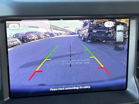 New 2025 Ford Bronco Big Bend image 18