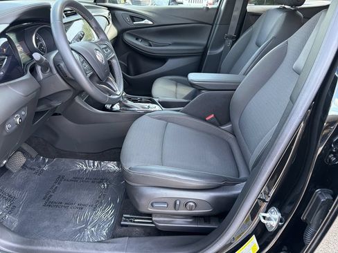 Used 2023 Buick Encore GX Select FWD image 16