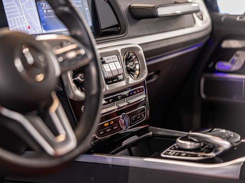 Used 2020 Mercedes-Benz G 550 image 21