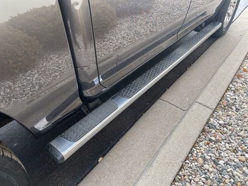 Used 2014 RAM 1500 Big Horn image 13