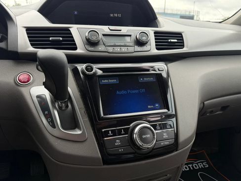 Used 2016 Honda Odyssey SE image 27