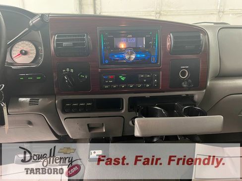 Used 2006 Ford F250 Lariat image 39