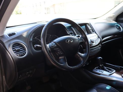 Used 2013 INFINITI JX35 AWD w/ Premium Pkg image 15