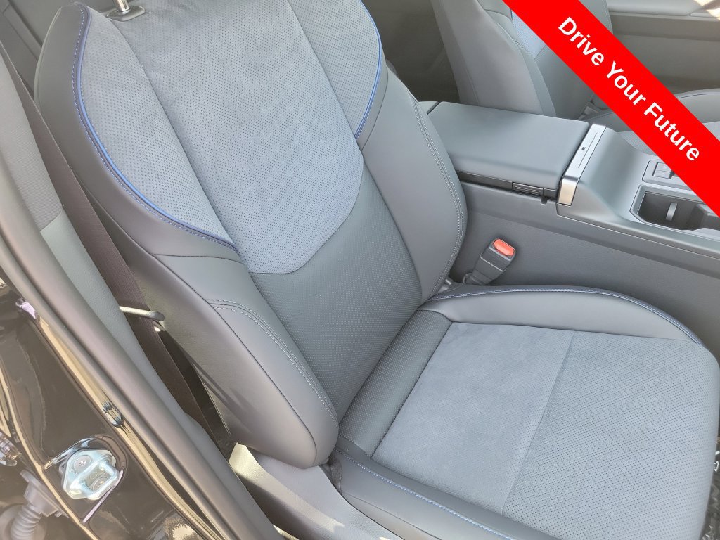 Used 2026 Toyota RAV4 XSE w/ Weather Package AWD/4WD image 20