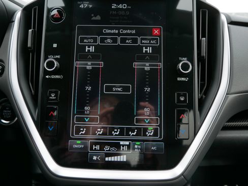 Certified 2024 Subaru Crosstrek 2.0i Premium w/ Crosstrek Mirror Package image 23