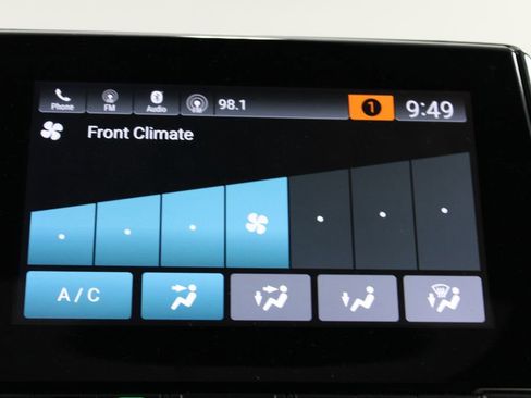 Used 2022 Honda Odyssey EX-L image 32