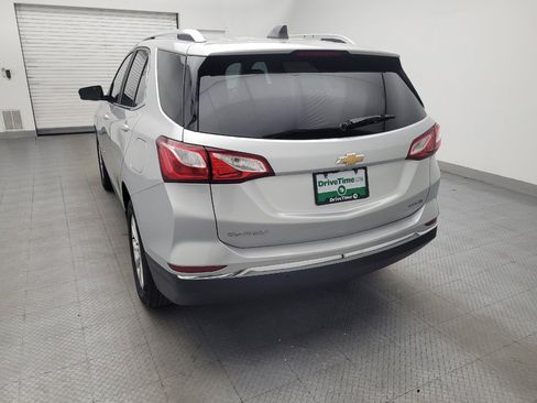 Used 2021 Chevrolet Equinox LT AWD/4WD image 6