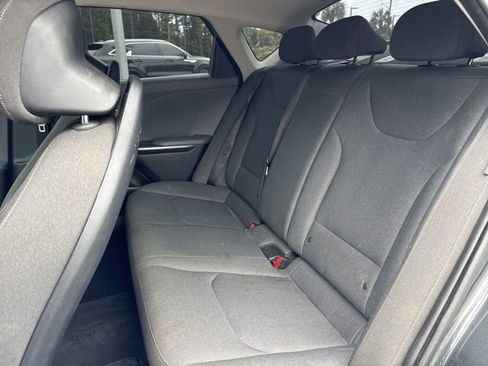Certified 2025 Kia K4 FWD image 11