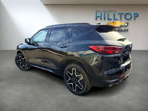 Used 2023 Chevrolet Blazer RS w/ Driver Confidence II Package AWD/4WD image 10