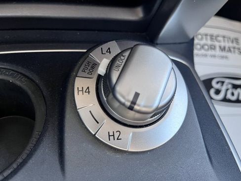 Used 2024 Toyota 4Runner SR5 image 14