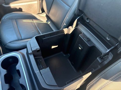 Used 2021 GMC Sierra 1500 Denali w/ Driver Alert Package II image 32