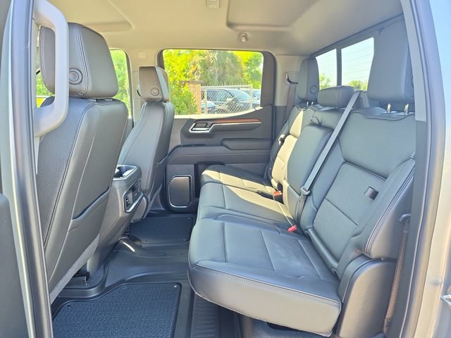 New 2026 GMC Sierra 1500 Denali w/ Technology Package AWD/4WD image 9