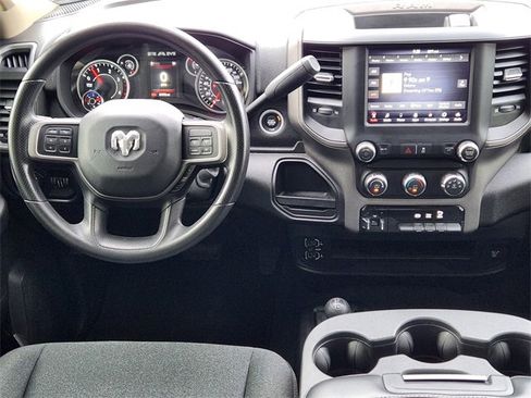 Used 2019 RAM 2500 Tradesman image 28