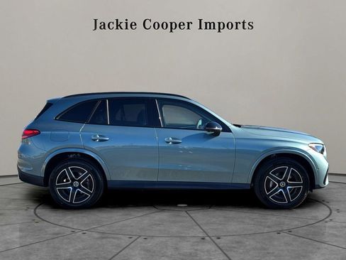 New 2026 Mercedes-Benz GLC 300 4MATIC image 6