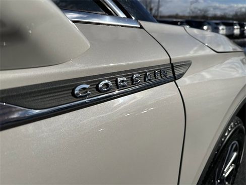 Certified 2022 Lincoln Corsair AWD w/ Equipment Group 101A image 45