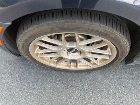 Used 2008 BMW 535i Sedan RWD image 8