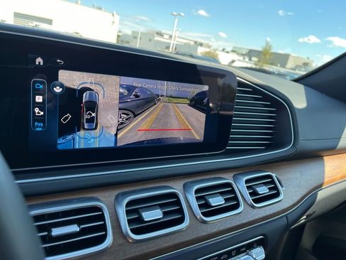 Certified 2026 Mercedes-Benz GLE 350 4MATIC image 26