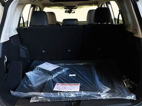 New 2026 Nissan Rogue SV image 28