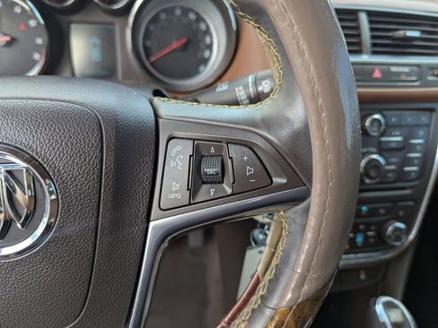 Used 2014 Buick Encore Leather image 25