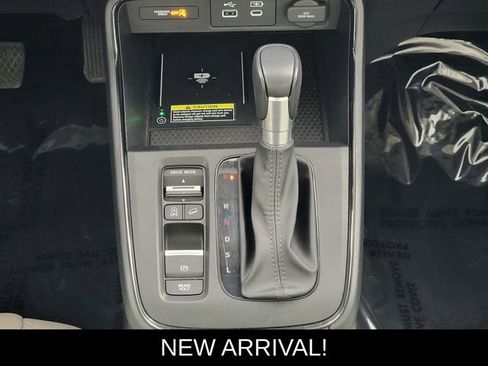 Used 2024 Honda CR-V EX-L image 24