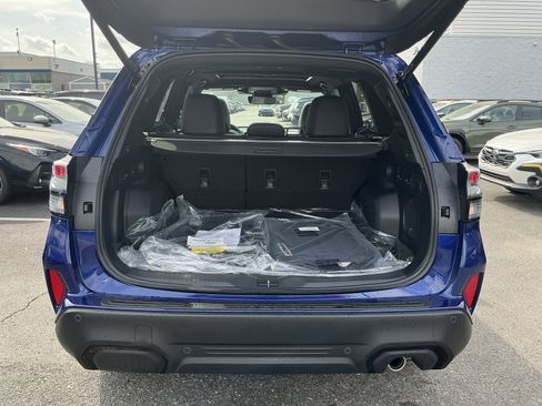 New 2026 Subaru Forester Sport AWD/4WD image 27