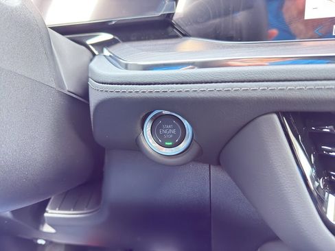 New 2026 Chevrolet Tahoe LT w/ Comfort Package image 21