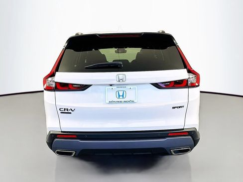 Used 2026 Honda CR-V Sport-L image 6