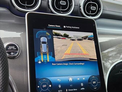 New 2026 Mercedes-Benz GLC 300 image 13