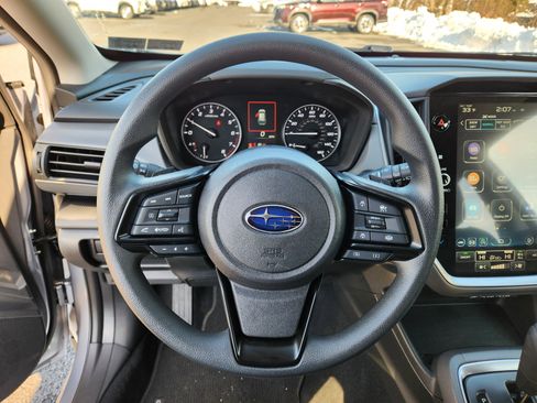 Certified 2025 Subaru Crosstrek 2.0i Premium image 18