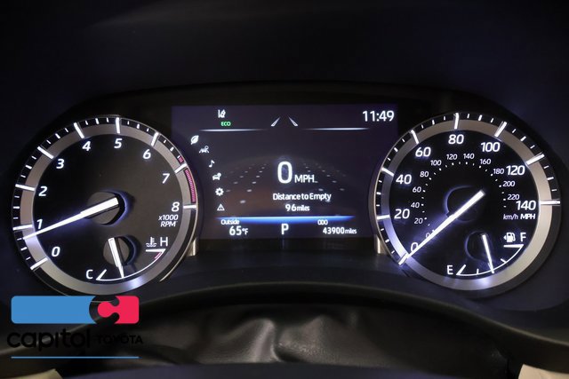 Used 2022 Toyota Highlander XLE AWD/4WD image 17